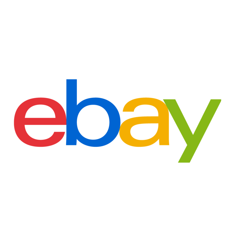 eBay logo