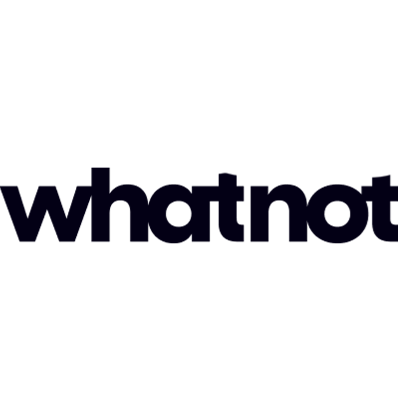 Whatnot logo