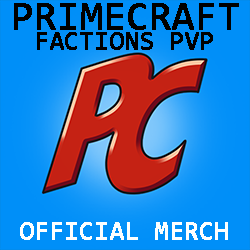 Our good friends at PrimeCraft!