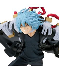 My Hero Academia Tomura Shigaraki Vol. 4 The Evil Villains Statue (Pre-order for December)