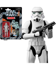Star Wars The Vintage Collection Imperial Stormtrooper 3 3/4-Inch Action Figure - Exclusive (Pre-order for December)
