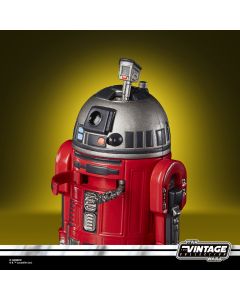 Star Wars The Vintage Collection R2-SHW (Antoc Merrick’s Droid) 3 3/4-Inch Action Figure
