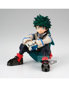 My Hero Academia Izuku Midoriya Break Time Collection Vol. 1 Statue (Pre-order for December)