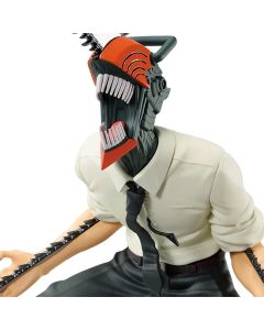 Chainsaw Man Vibration Stars Statue (Pre-order for June 2023)