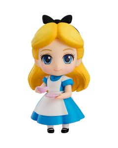 Alice in Wonderland Alice Nendoroid Action Figure (Pre-order for June 2023)