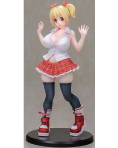 Fii-tan 1/6th scale figure - Daiki Kougyou