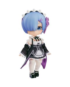 Re:Zero Starting Life in Another World Rem Nendoroid Doll (Pre-order for November 2023)