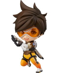 TRACER Nendoroid - Classic Skin Edition - Overwatch - Good Smile Company