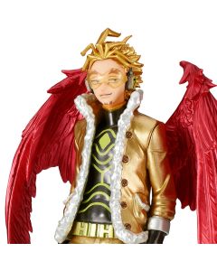 My Hero Academia Hawks Age of Heroes Statue (Pre-order for May 2023)