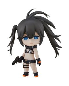 Black Rock Shooter: Dawn Fall Empress Version Nendoroid Action Figure (Pre-order for February 2023)