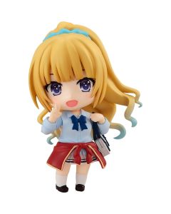 Classroom of the Elite Kei Karuizawa Nendoroid Action figure (Pre-order for March 2024)