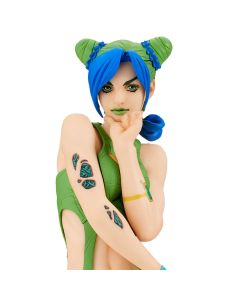 Jojo's Bizarre Adventure: Stone Ocean Jolyne Cujoh Version 2 Grandista Statue (Pre-order for January 2023)