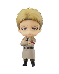 Attack on Titan Reiner Braun Nendoroid Action Figure (Pre0order for January 2023)