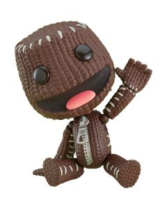 LittleBigPlanet Sackboy Nendoroid Action Figure (Pre-order for September 2023)
