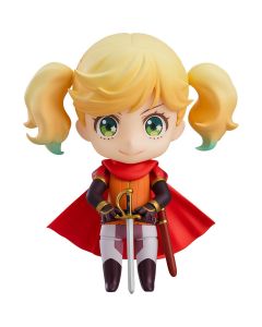 Kageki Shoujo!! Sarasa Watanabe Nendoroid Action Figure (Pre-Order for December)