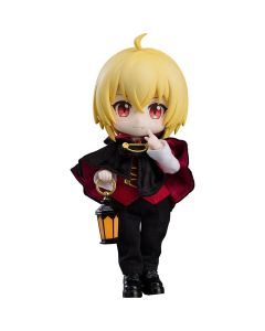 Vampire Camus Nendoroid Doll (Pre-order for December)