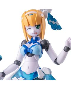 Robot Neoanthropinae Clover Bikini Version Polynian Action Figure (Pre-order for October 2023)
