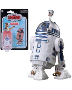 Star Wars The Vintage Collection Artoo-Deetoo (R2-D2) Sensorscope 3 3/4-Inch Action Figure - Exclusive (Pre-order for December)