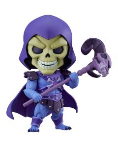 Masters of the Universe: Revelation Skeletor Nendoroid Action Figure (Pre-order for December)