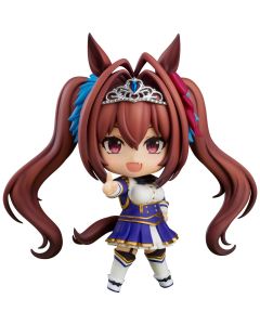 Uma Musume: Pretty Derby Daiwa Scarlet Nendoroid Action Figure (Pre-order for June 2023)