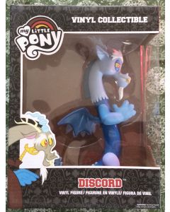 Funko Vinyl My Little Pony: FiM - Discord (Blue)