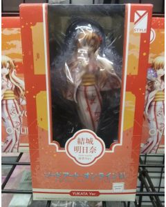 Sword Art Online - Asuna Yuuki  Yukata Ver. 1/8th scale