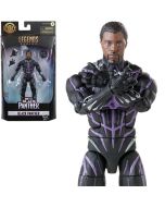 Black Panther Marvel Legends Legacy Collection Black Panther 6-Inch Action Figure