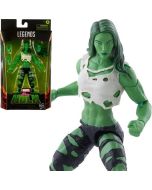 Avengers Marvel Legends Series 6-inch She-Hulk Action Figure (Pre-order for December)