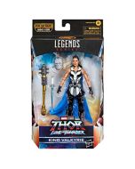 Thor: Love and Thunder Marvel Legends King Valkyrie 6-Inch Action Figure