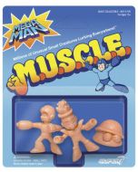 M.U.S.C.L.E. Mega Man 3 pack B